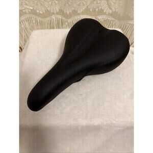 Genuine Peloton VELO Saddle Replacement Exercise Bike Seat  Saddle Black